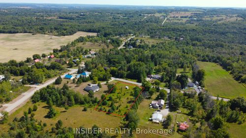 348 Concession Rd 3 W, Warkworth, ON, K0K3K0 | Card Image