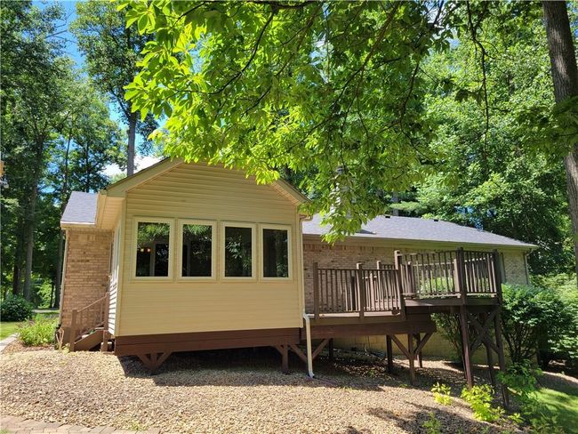 East side of home | Image 33