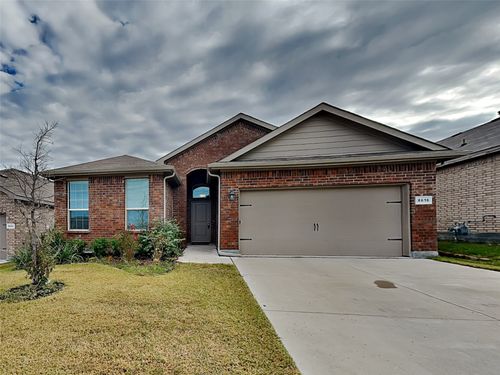 8616 Caldera Ln, Fort Worth, TX, 76131-2606 | Card Image