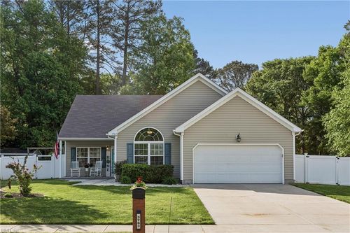 3763 Mariners Dr, Hayes, VA, 23072-2948 | Card Image