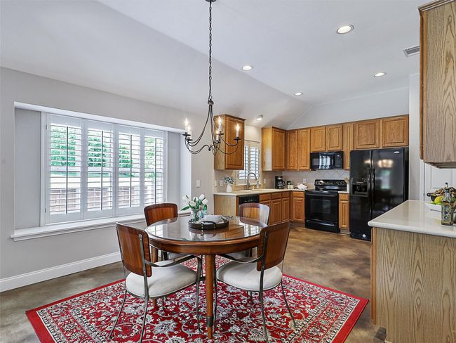 1509 Hickory Bend Dr, House other with 3 bedrooms, 2 bathrooms and null parking in Allen TX | Image 8