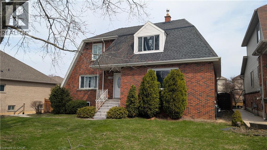 Residential Lease in Stoney Creek 5