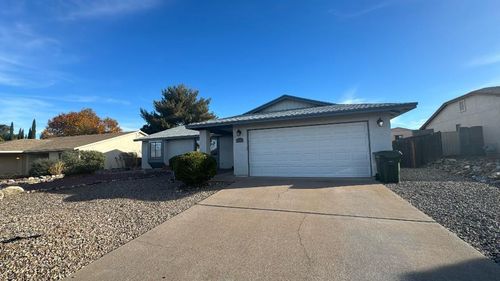 2628 Canyon View Dr, Sierra Vista, AZ, 85650-6801 | Card Image