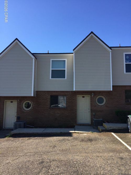 apt-c3-1325 W 12th St, Panama City, FL, 32401-2070 | Card Image