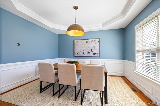 11408 Greenbrooke Ct, House other with 5 bedrooms, 5 bathrooms and null parking in Glen Allen VA | Image 7
