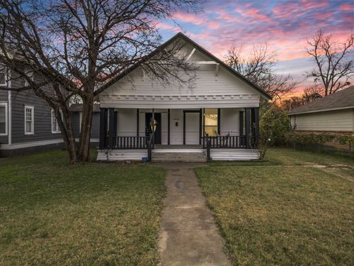 1916 Mitchell Ave, Waco, TX, 76708-2835 | Card Image