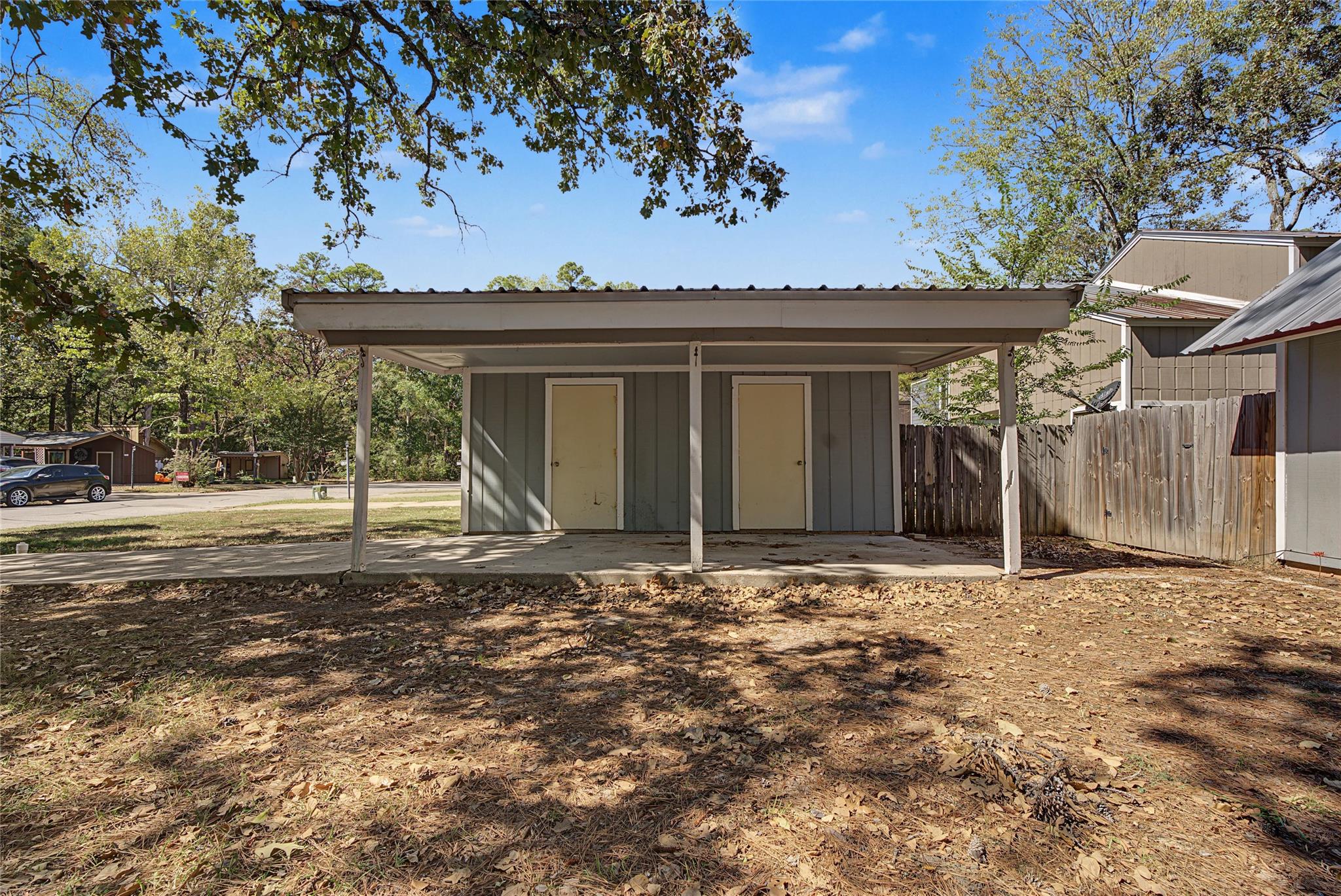 Residential Lease in Huntsville 4
