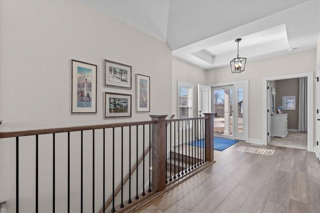 7865 E Stone Ridge Dr, Condo with 3 bedrooms, 3 bathrooms and null parking in Lannon WI | Image 22