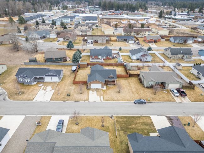 Birds eye view of property featuring a residential view | Image 38