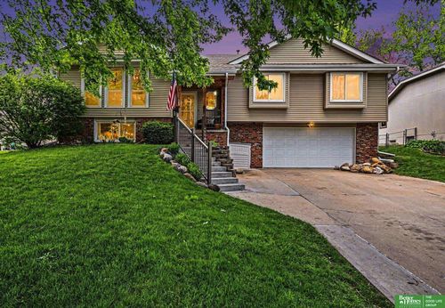 9126 Adams St, Omaha, NE, 68127-4041 | Card Image