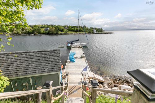 54 Bayview Dr, Hacketts Cove, NS, B3Z3J9 | Card Image