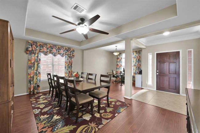 20530 Saddleback Chase Ln, House other with 5 bedrooms, 4 bathrooms and 2 parking in Cypress TX | Image 8