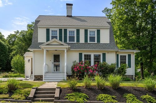 14 Bowen St, West Boylston, MA, 01583-1602 | Card Image
