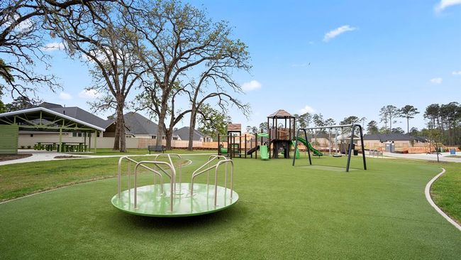 14830 Whistling Duck Ln, House other with 4 bedrooms, 3 bathrooms and 2 parking in Magnolia TX | Image 6