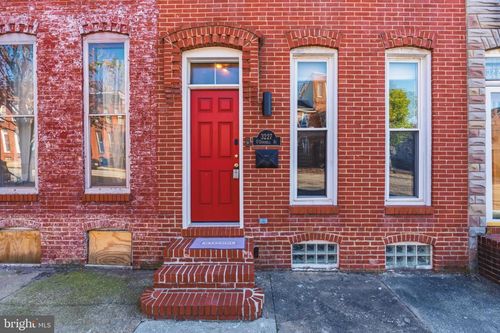 3227 Odonnell St, BALTIMORE, MD, 21224-5040 | Card Image