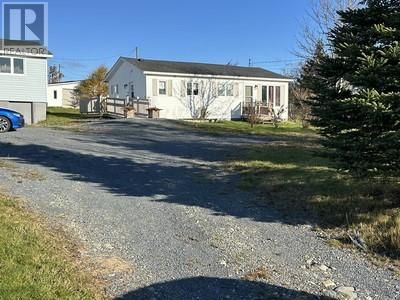 12A Tyre's Drung, House other with 2 bedrooms, 1 bathrooms and null parking in Carbonear NL | Image 3