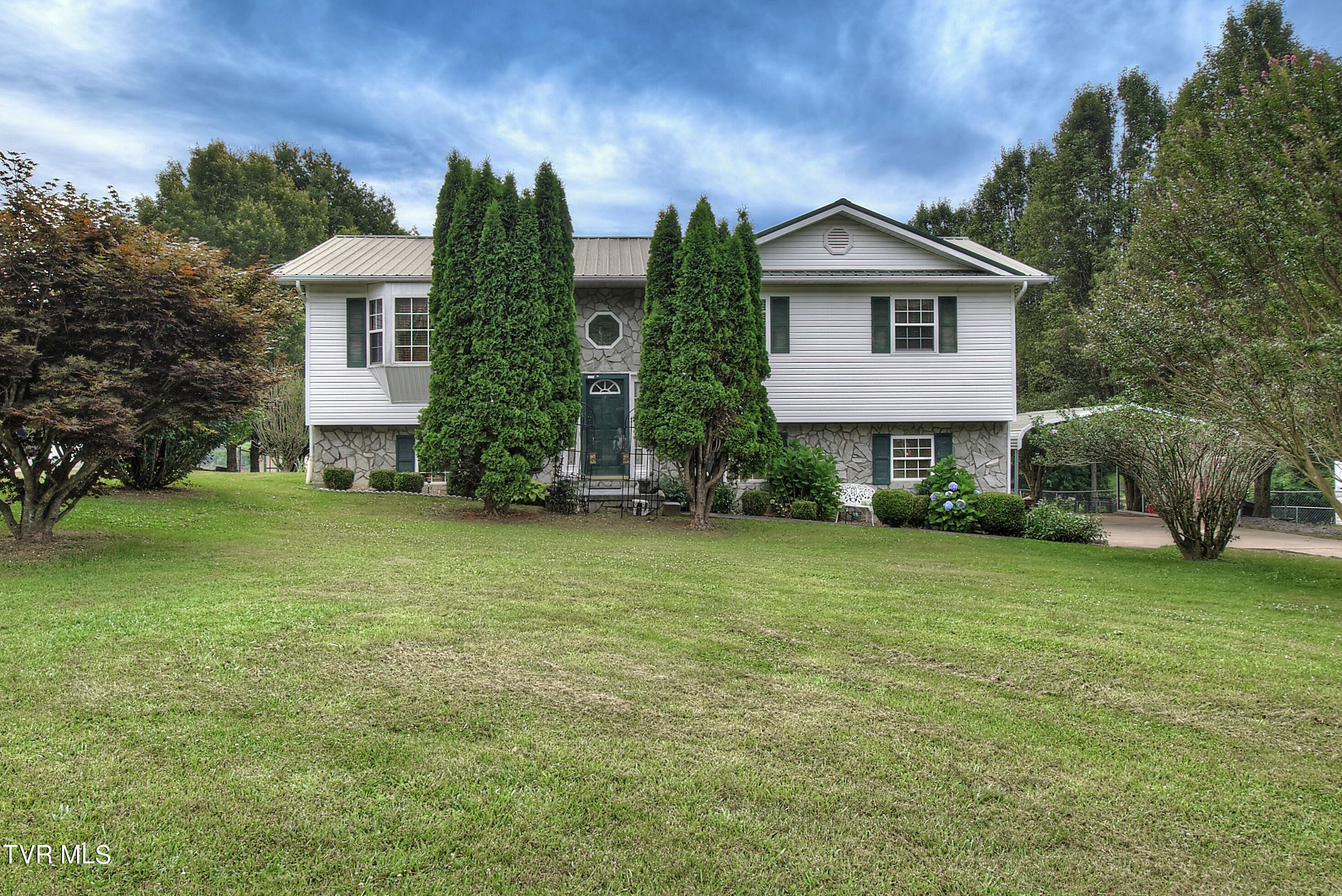 Old Stage Rd, Chuckey, TN 37641