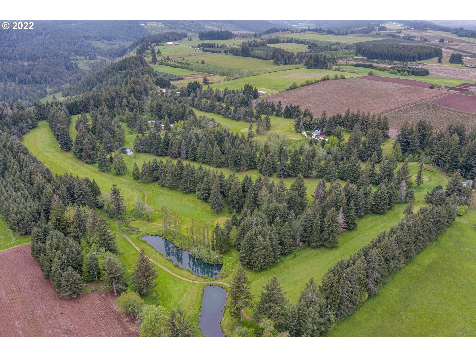 Land in Estacada 2