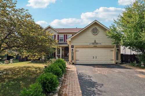 3304 Alyssa St, Plano, IL, 60545-2181 | Card Image