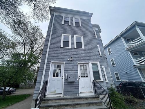 2-25 Granfield Ave, Boston, MA, 02131-2237 | Card Image