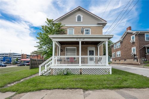 128 N 6th St, Indiana, PA, 15701-1816 | Card Image