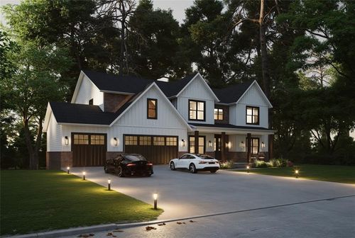 5059 Hidden Branch Dr, Sugar Hill, GA, 30518-4675 | Card Image