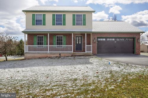 440 Whisler Rd, ETTERS, PA, 17319-8803 | Card Image