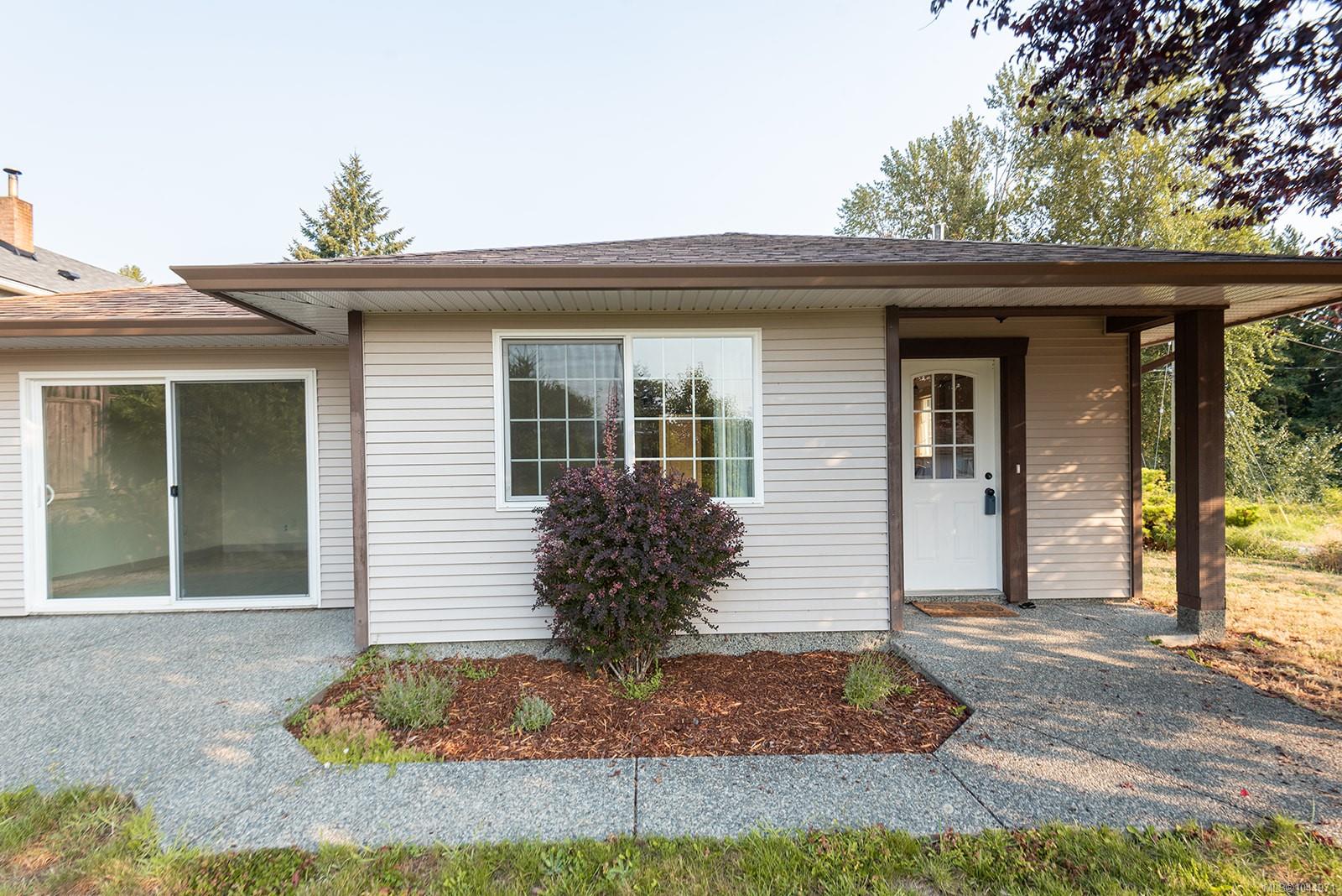 Residential in Chemainus 2