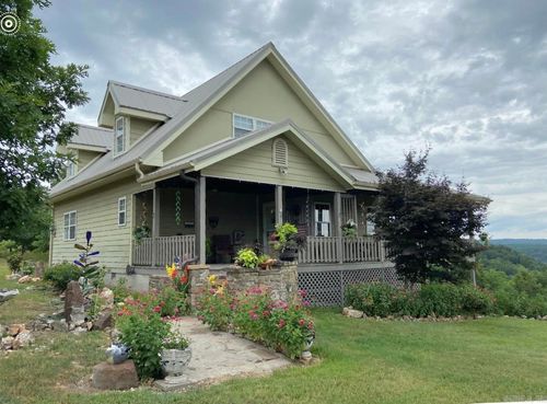 2096 Qmc Rd, Mountain View, AR, 72560-5500 | Card Image