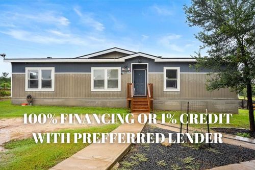 224 Las Estancias Drive, Cedar Creek, TX, 78612 | Card Image