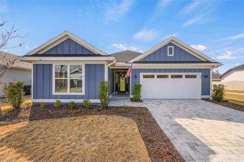 598 Sw 144th Dr, NEWBERRY, FL, 32669-6393 | Card Image