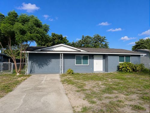 4457 Terry Loop, New Port Richey, FL, 34652-5438 | Card Image