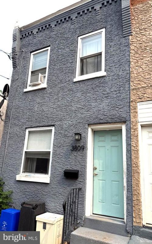3809 Melon St, PHILADELPHIA, PA, 19104-1828 | Card Image