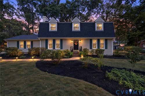 10134 Farmleigh Dr, North Chesterfield, VA, 23235-3904 | Card Image