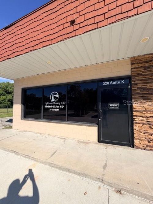320 S Spring Garden Ave, Deland, FL, 32720-5038 | Card Image