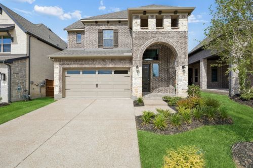 2217 Hazel Lily Run, Mesquite, TX, 75181-4337 | Card Image