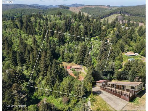 60272 Acme Rd, Coos Bay, OR, 97420-8426 | Card Image