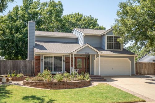 2710 Forestview Dr, Corinth, TX, 76210-2713 | Card Image