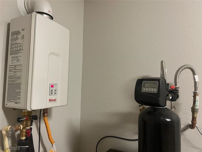 Tankless Water Heater and Water Softener | Image 39