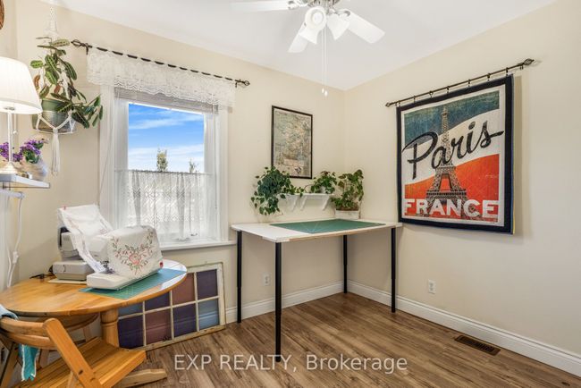 93 High Street E, House other with 4 bedrooms, 3 bathrooms and 4 parking in Champlain ON | Image 19