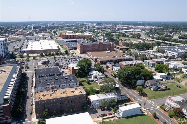 U506 - 1414 W Marshall St, Condo with 2 bedrooms, 1 bathrooms and null parking in Richmond VA | Image 24