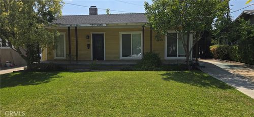 257 Bella Vista, Pasadena, CA, 91107 | Card Image