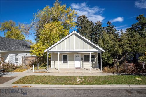 311 S B St, Livingston, MT, 59047-3501 | Card Image