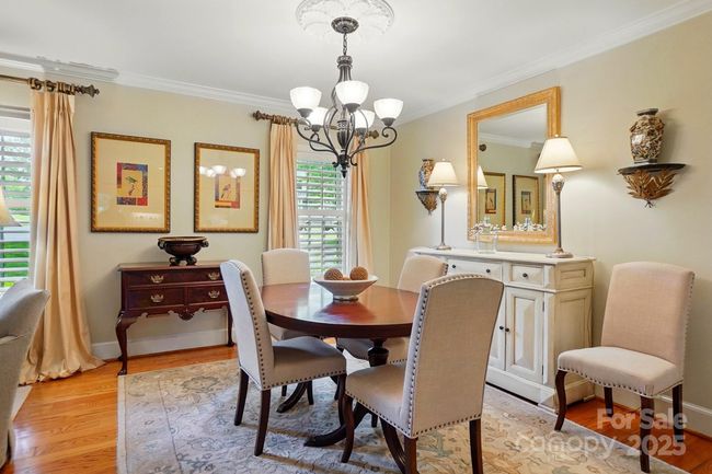 2025 Sagamore Rd, House other with 4 bedrooms, 3 bathrooms and null parking in Charlotte NC | Image 13