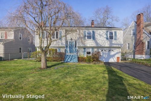 158 Mayfair Rd, Fairfield, CT, 06824-3471 | Card Image
