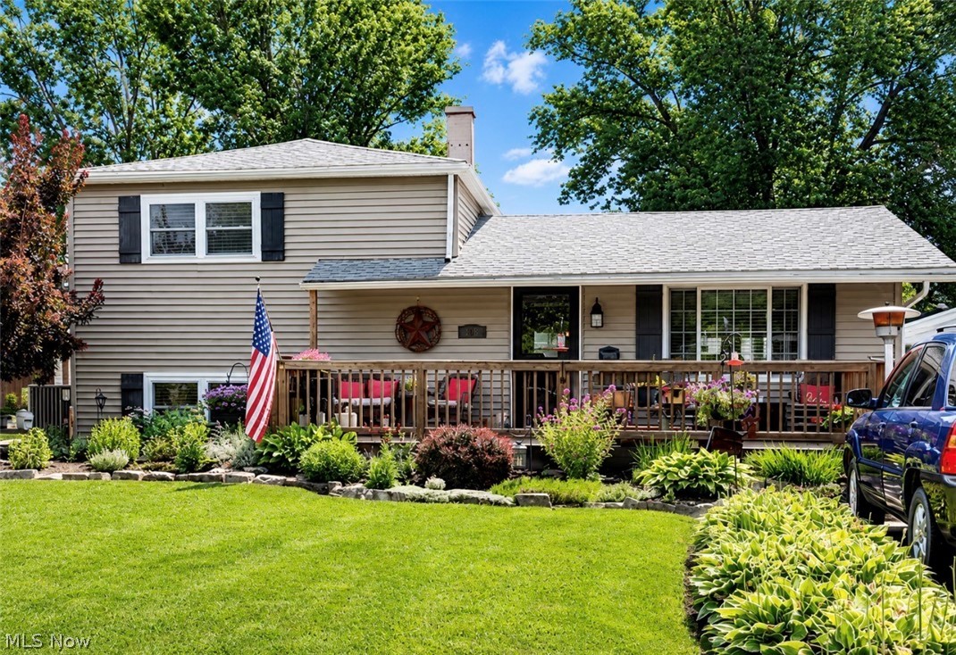 Residential in Sheffield Lake 2