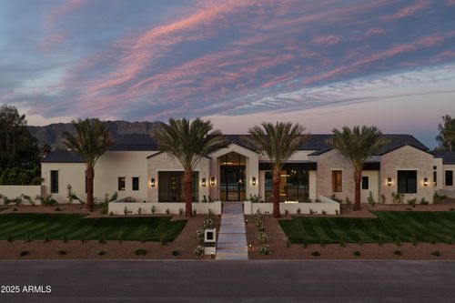 5636 E Caballo Dr, Paradise Valley, AZ, 85253-2208 | Card Image