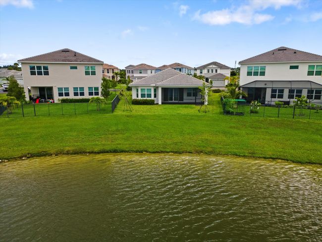 5469 Macoon Way, House other with 3 bedrooms, 3 bathrooms and null parking in Westlake FL | Image 47