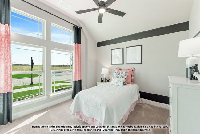 7709 Stubblefield Ln, House other with 4 bedrooms, 3 bathrooms and null parking in Joshua TX | Image 4