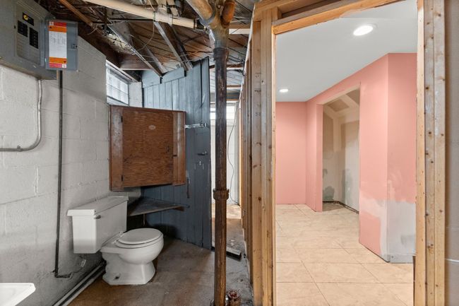4167 19 Th St, House other with 2 bedrooms, 1 bathrooms and null parking in Ecorse MI | Image 21